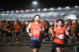 BIB: 25707, 22218, 24841
                            <button type="button" onclick="openModal(10861714)" class="btn btn-primary btn-sm float-right btn-popup" data-toggle="modal" data-target=".modal-high-quality">
                        <i class="fas fa-shopping-cart"></i> Add to Cart
                    </button>
                                            <button type="button" onclick="isThisMe(10861714, true)" class="btn btn-success btn-sm float-right btn-popup btn-isme hidden" data-toggle="tooltip" data-placement="bottom" title="นี่คือรูปของคุณใช่ไหม คลิกที่นี่เพื่อเอาเข้าอัลบั้ม">
                        <i class="fas fa-plus"></i> Add to album
                    </button>
                    <button type="button" onclick="isThisMe(10861714, false)" class="btn btn-warning btn-sm float-right btn-popup btn-isnotme hidden">
                        <i class="fas fa-ban"></i> Remove from album
                    </button>